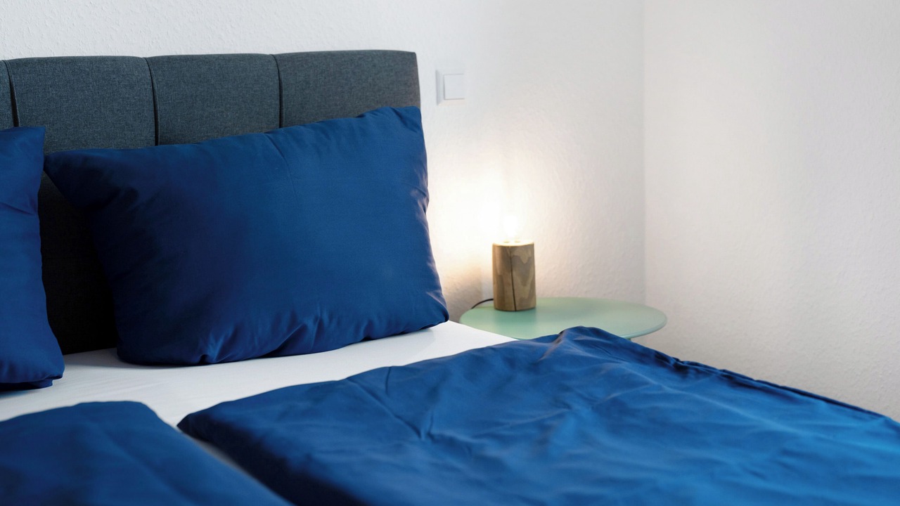 Photo of Bedroom in Kappel-Grafenhausen