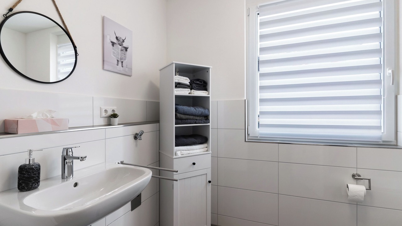 Photo of Bathroom in Kappel-Grafenhausen