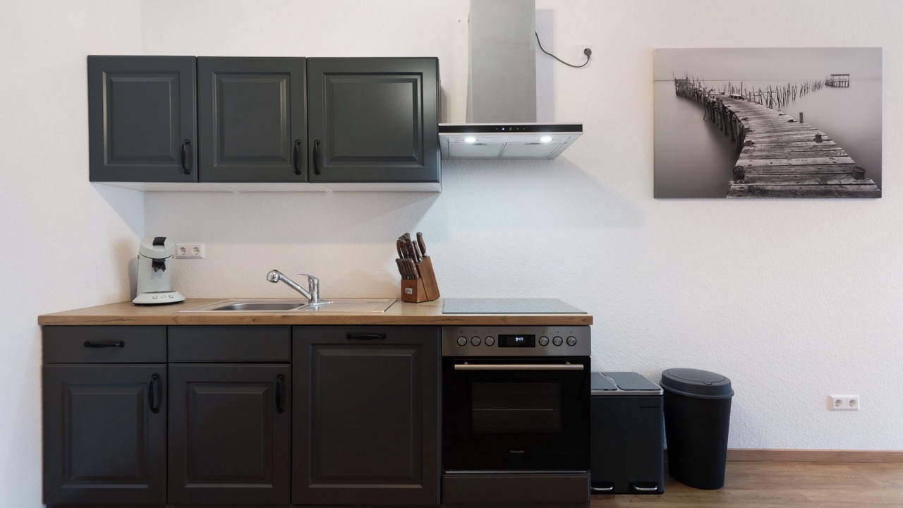 Photo of Kitchen in Kappel-Grafenhausen