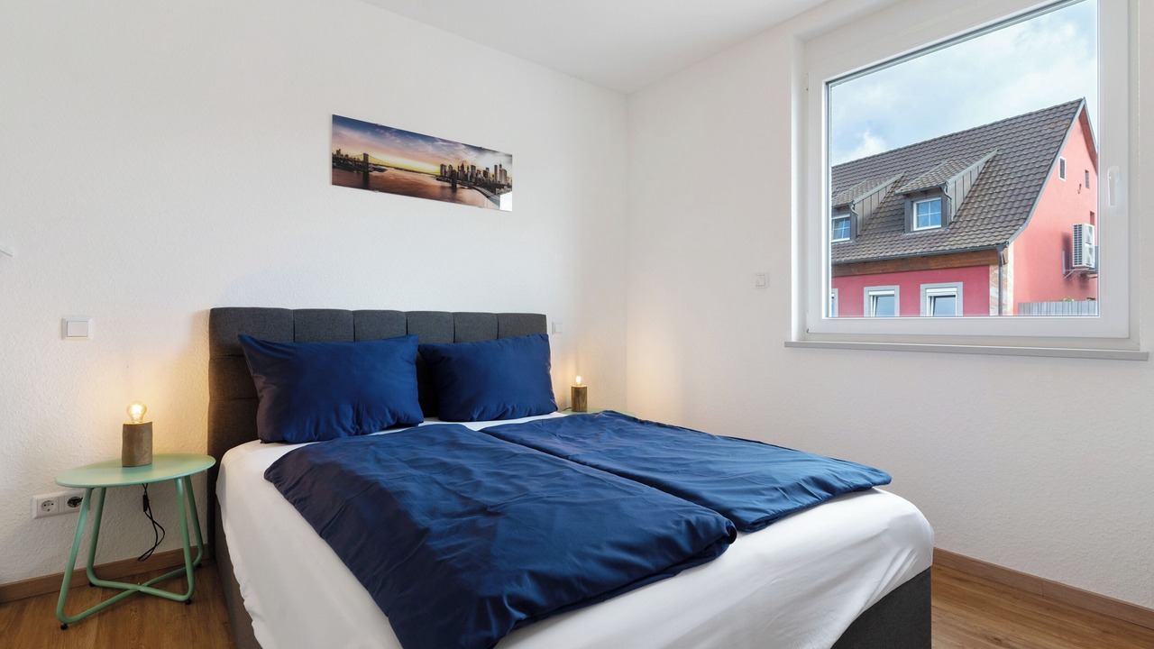 Photo of Bedroom in Kappel-Grafenhausen