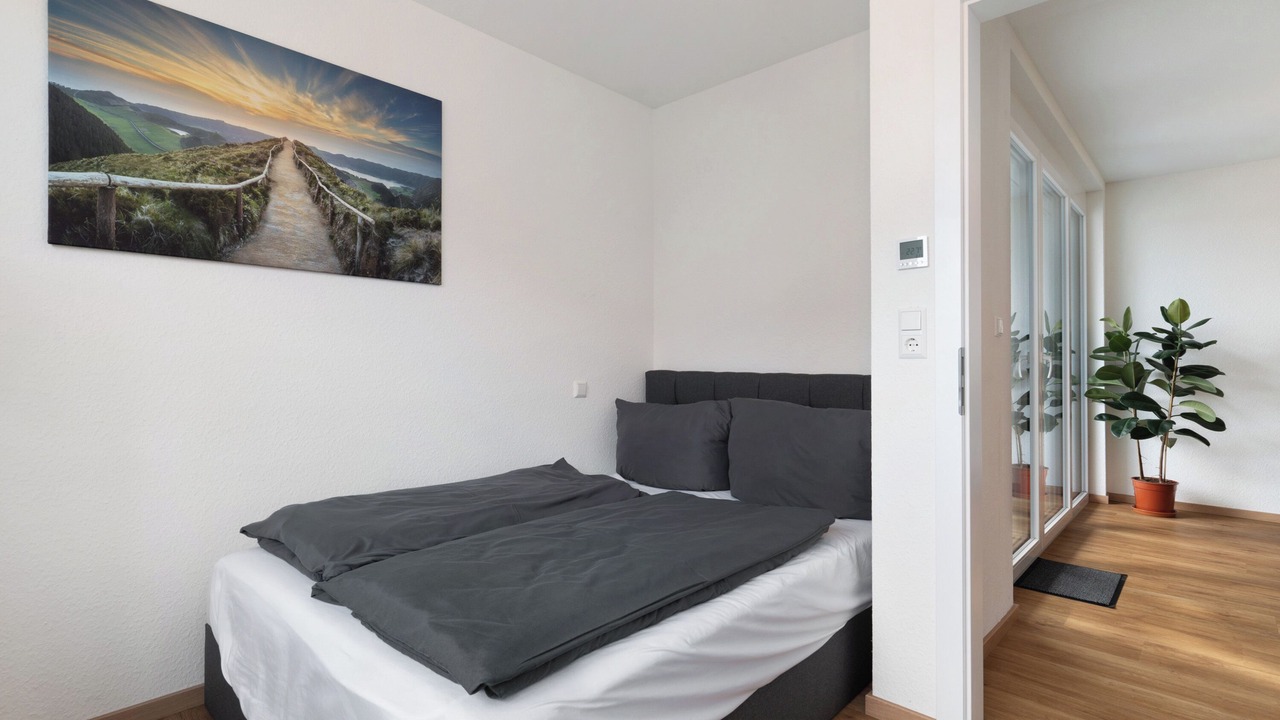 Photo of Bedroom in Kappel-Grafenhausen