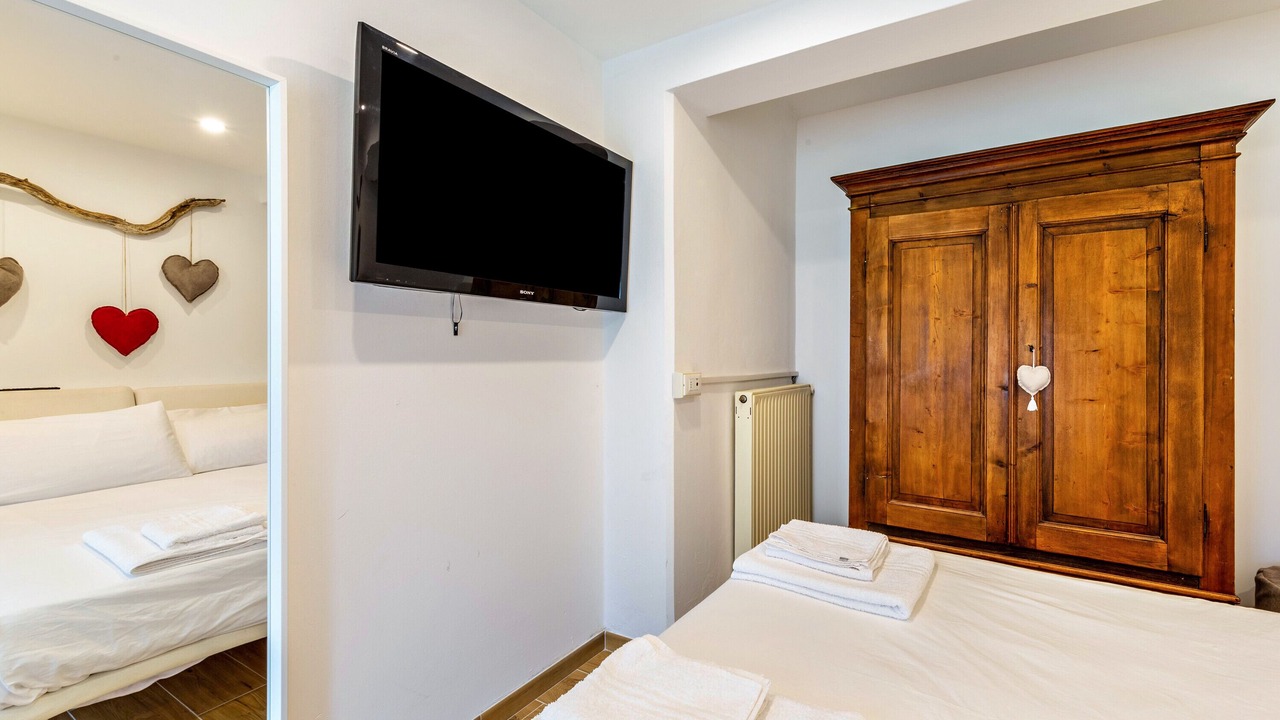 Photo of Bedroom in Pieve di Cadore