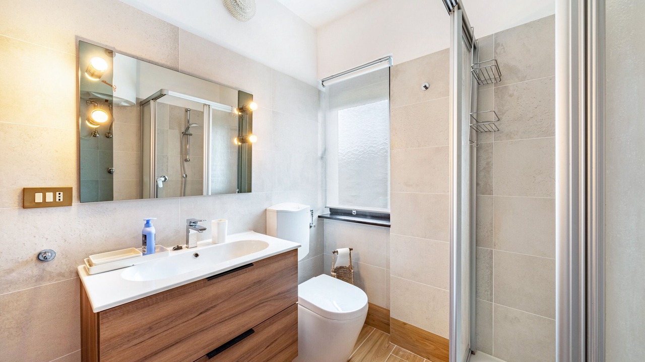 Photo of Bathroom in Pieve di Cadore