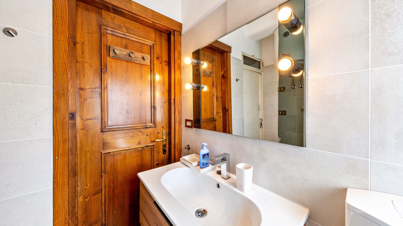 Photo of Bathroom in Pieve di Cadore