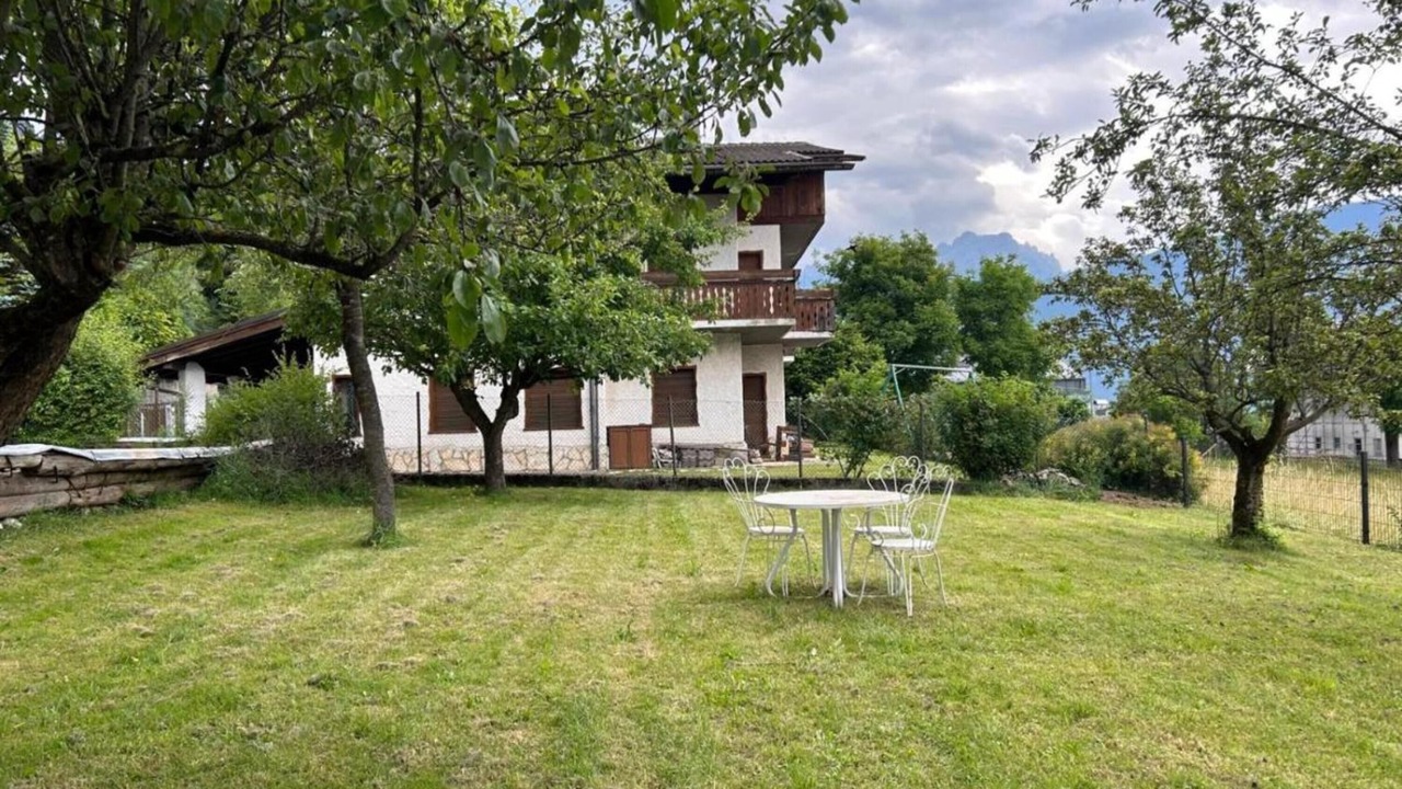Photo of Outdoor in Pieve di Cadore