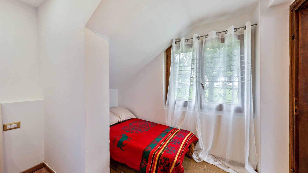Photo of Bedroom in Pieve di Cadore