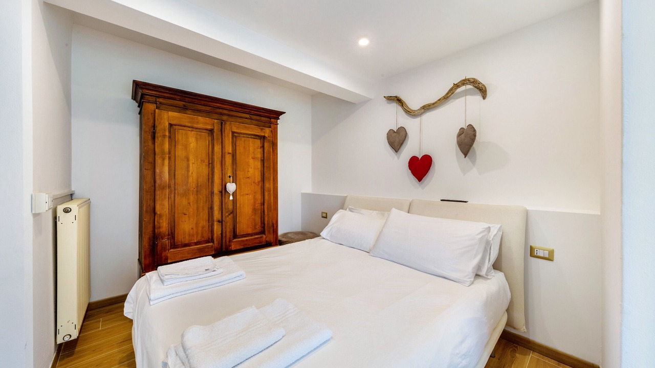 Photo of Bedroom in Pieve di Cadore