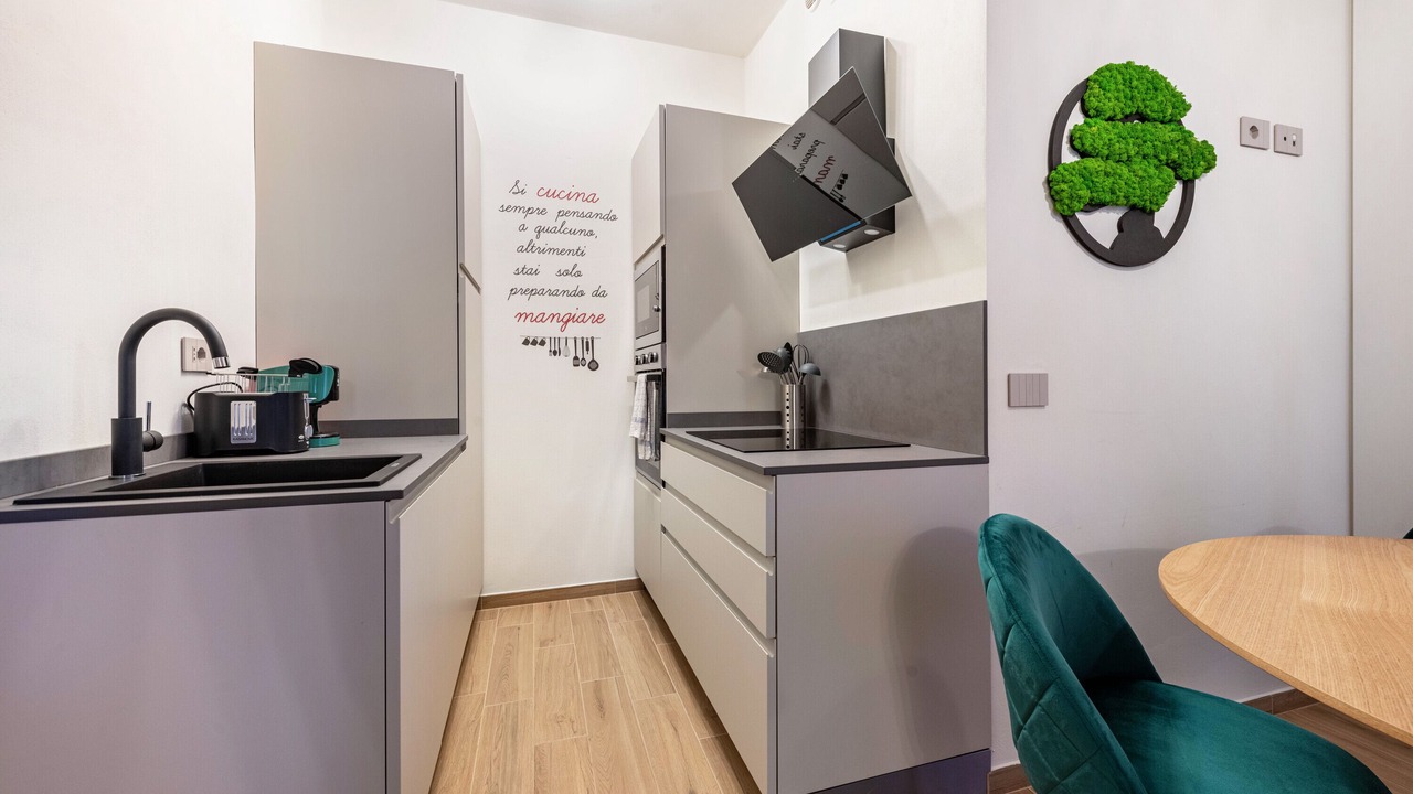 Photo of Kitchen in Rivoltella