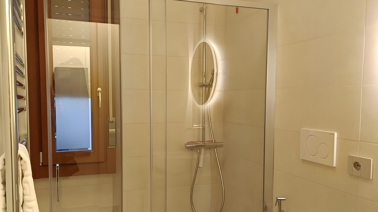 Photo of Bathroom in Rivoltella