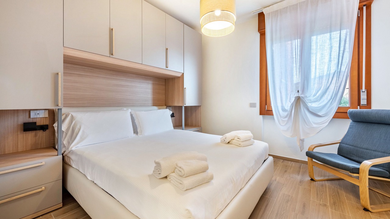 Photo of Bedroom in Rivoltella