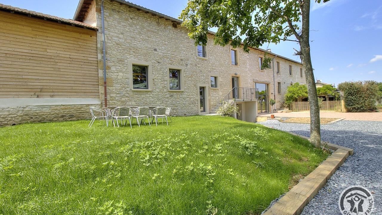 Photo of Outdoor in Les Echets