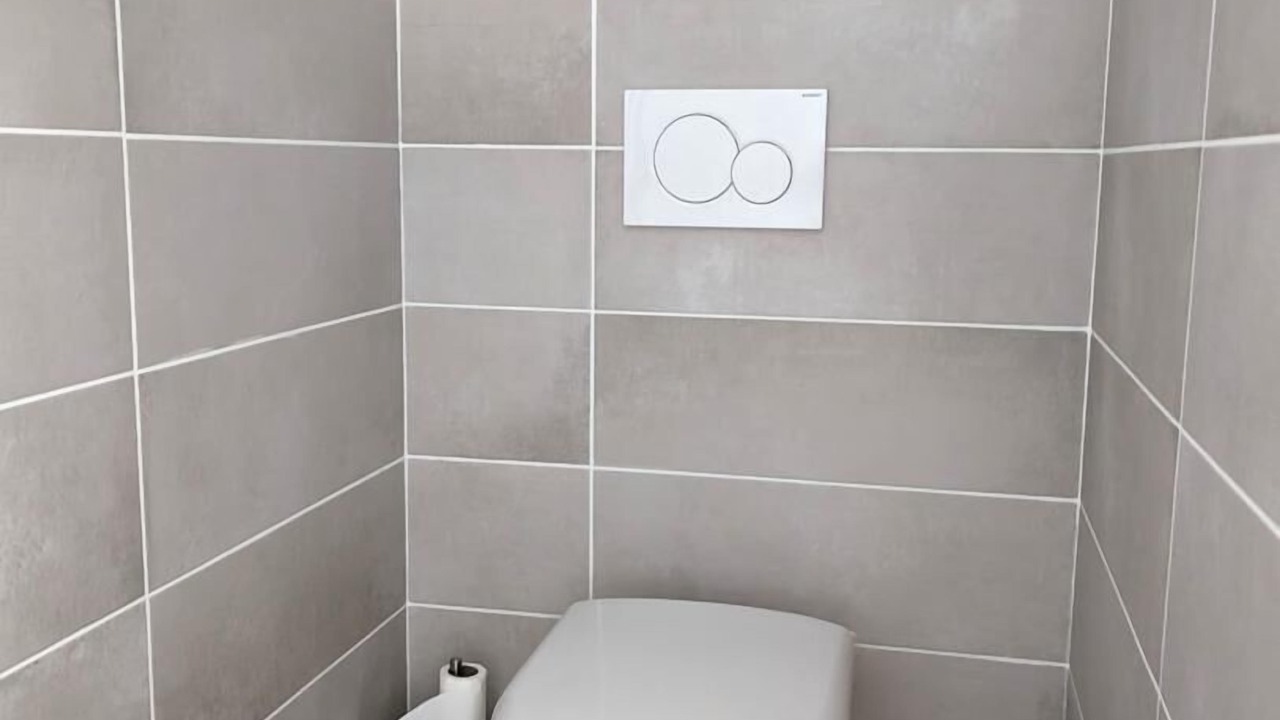 Photo of Bathroom in Les Echets