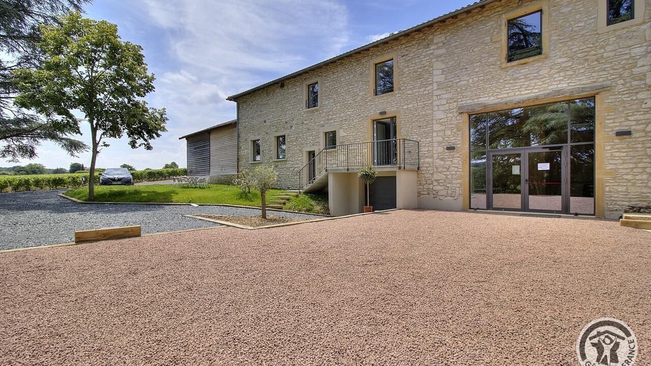 Photo of Outdoor in Les Echets
