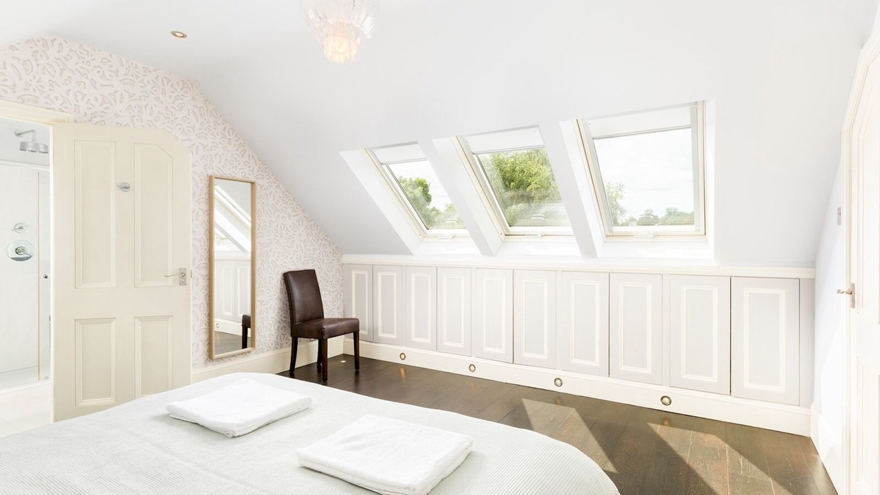 Photo of Bedroom in Kenilworth