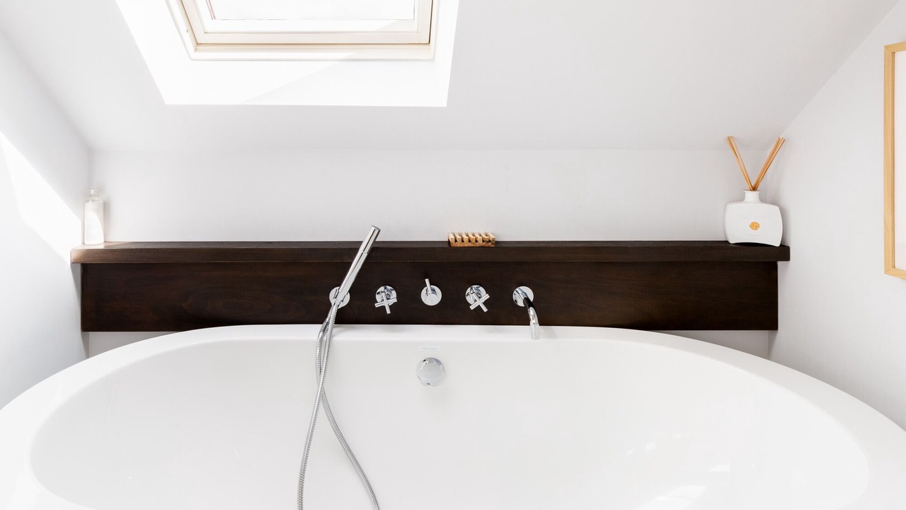 Photo of Bathroom in Kenilworth