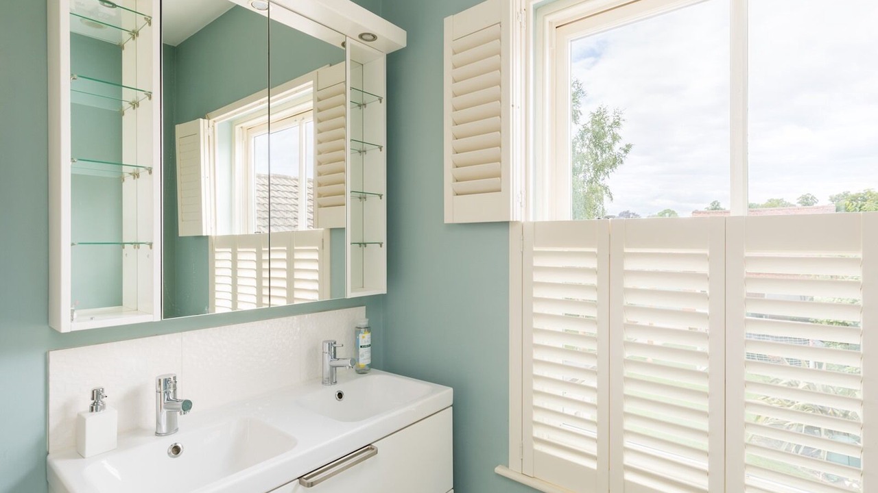 Photo of Bathroom in Kenilworth