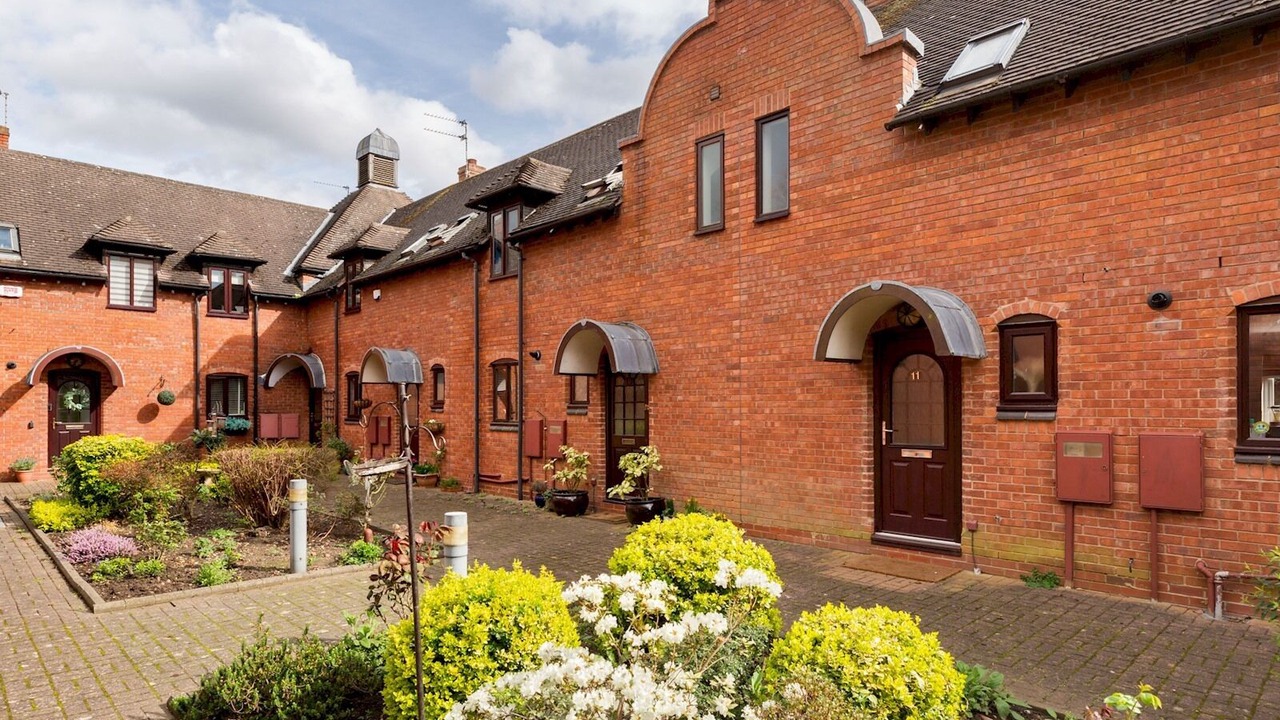 Photo of Outdoor in Leamington Spa