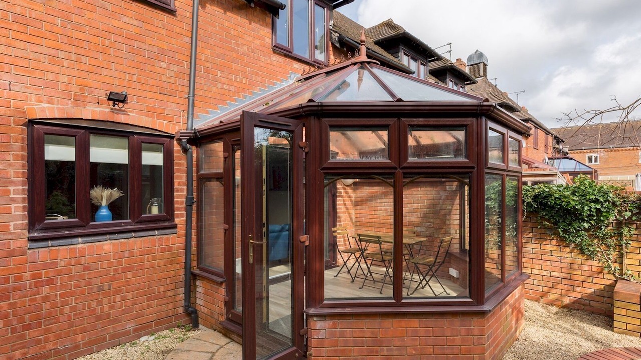 Photo of Outdoor in Leamington Spa