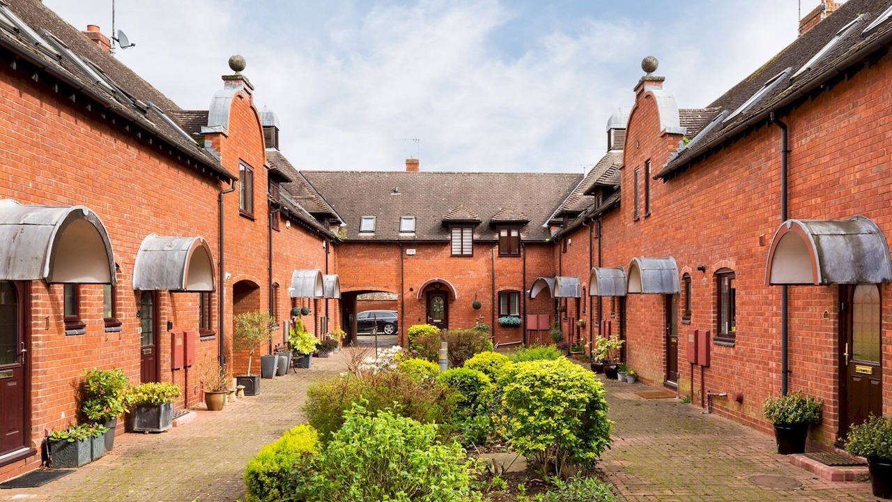 Photo of Outdoor in Leamington Spa