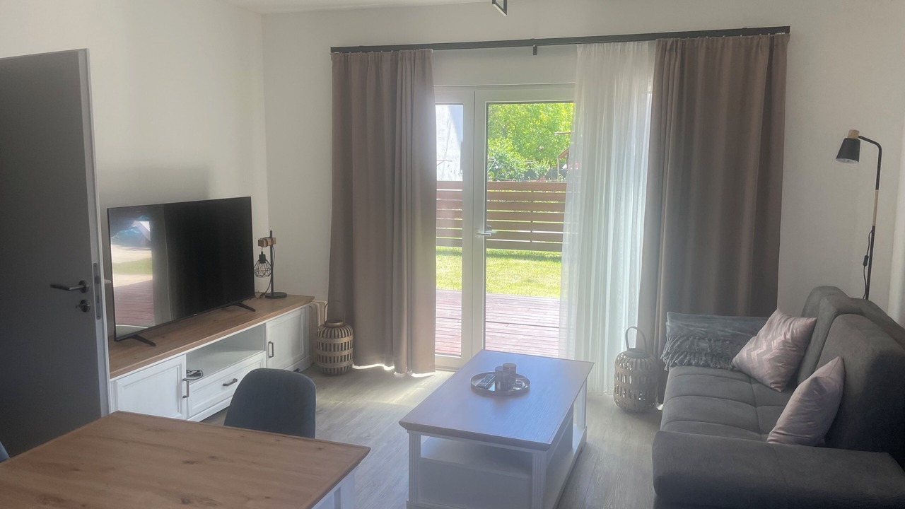 Photo of Livingroom in Zamardi