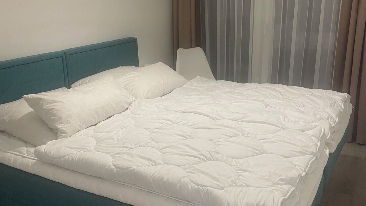 Photo of Bedroom in Zamardi