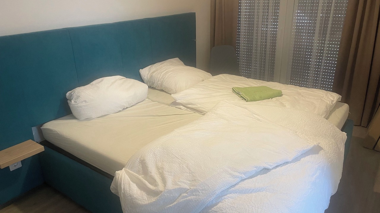 Photo of Bedroom in Zamardi