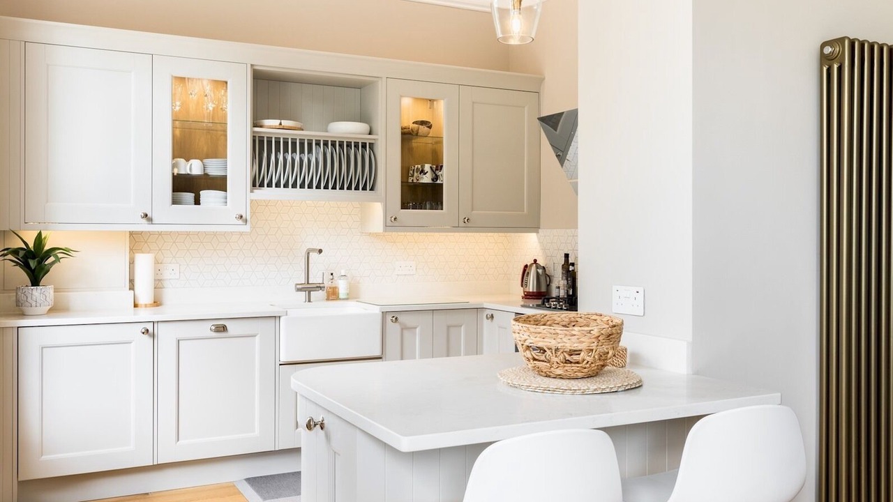 Photo of Kitchen in Lillington