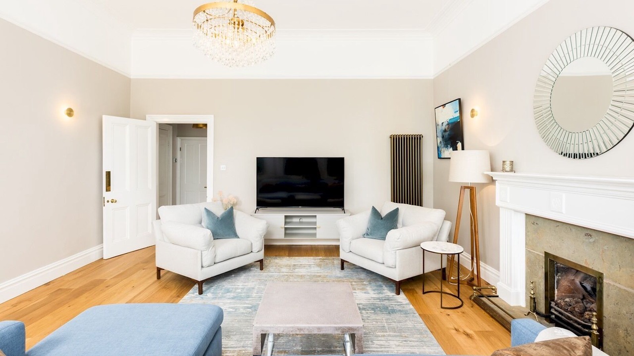 Photo of Livingroom in Lillington