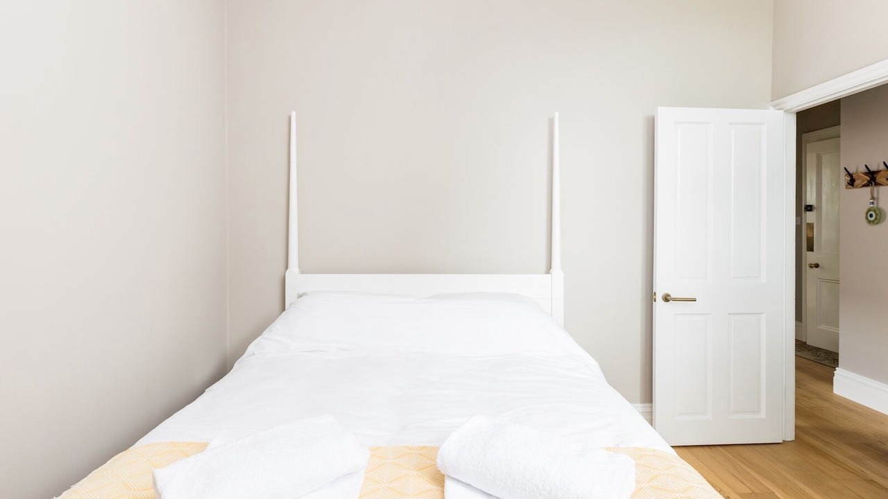 Photo of Bedroom in Lillington