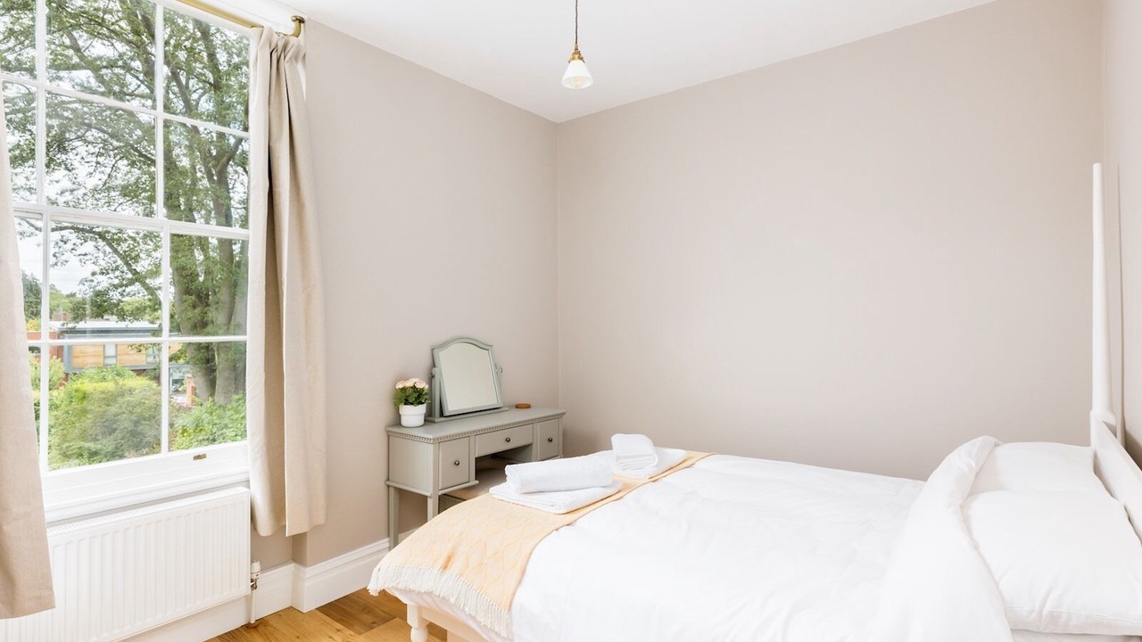 Photo of Bedroom in Lillington