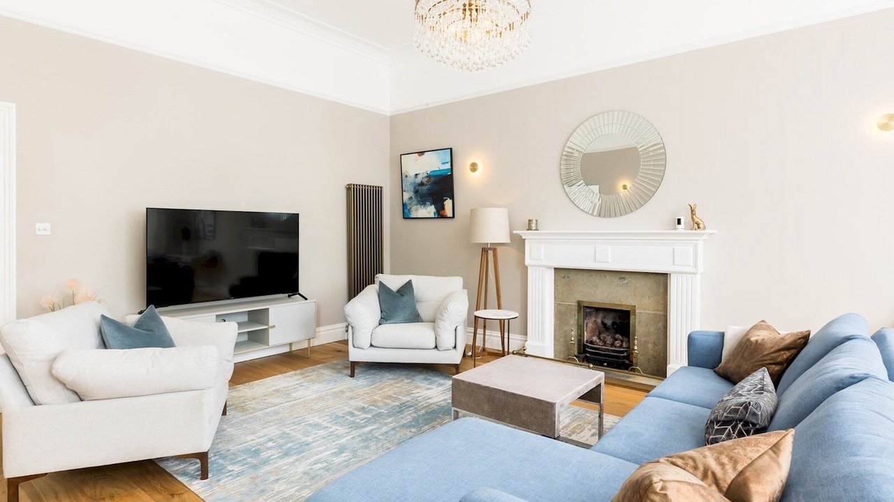Photo of Livingroom in Lillington