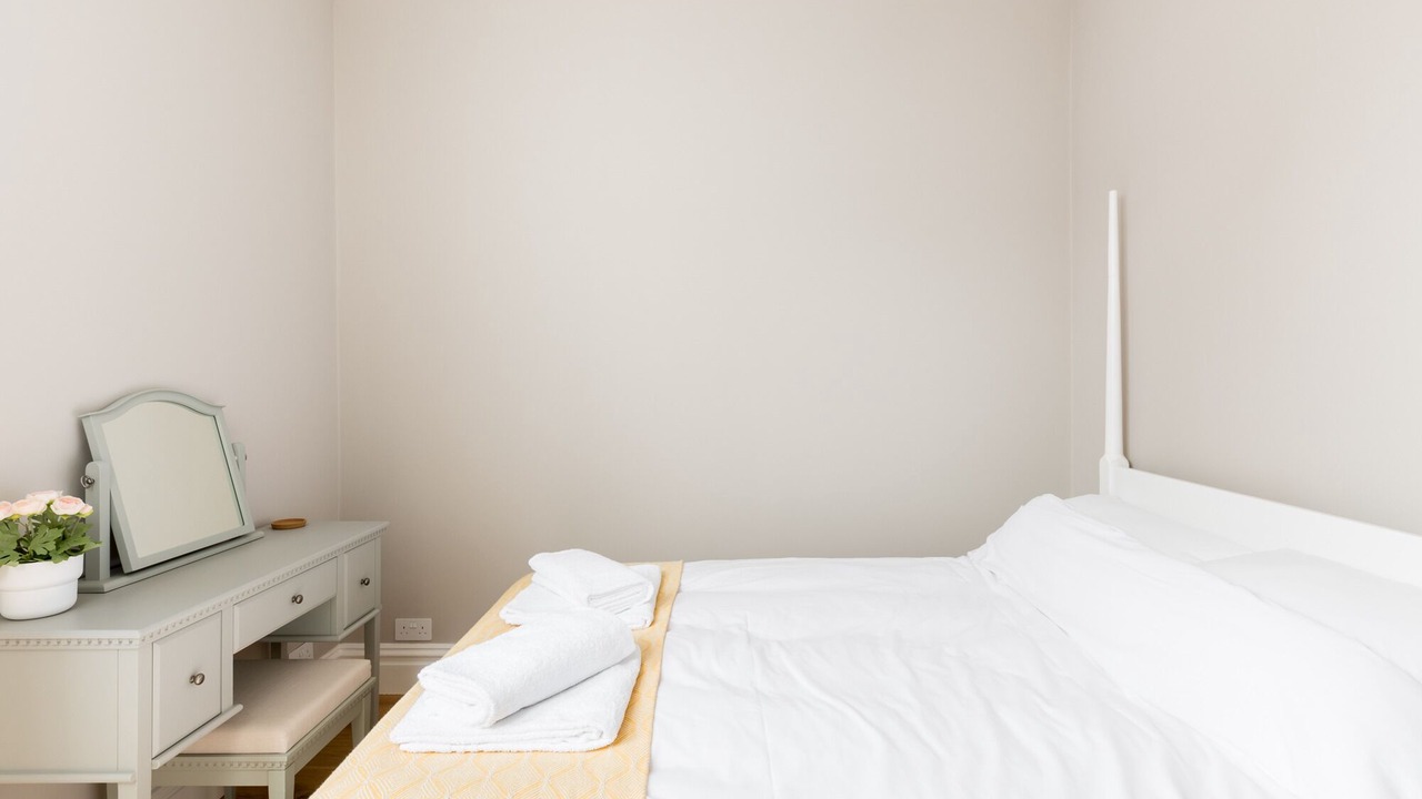 Photo of Bedroom in Lillington