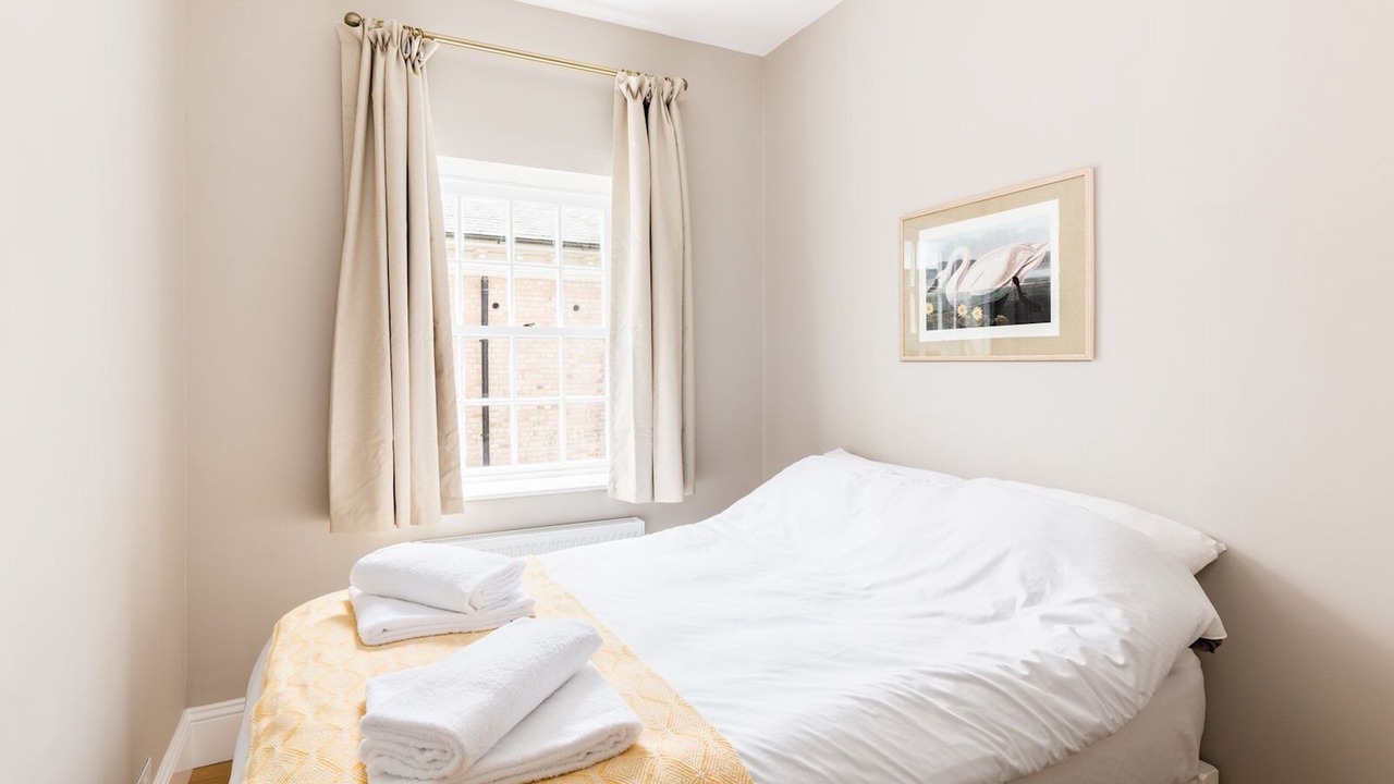 Photo of Bedroom in Lillington