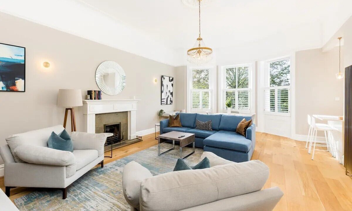 Photo of Livingroom in Lillington