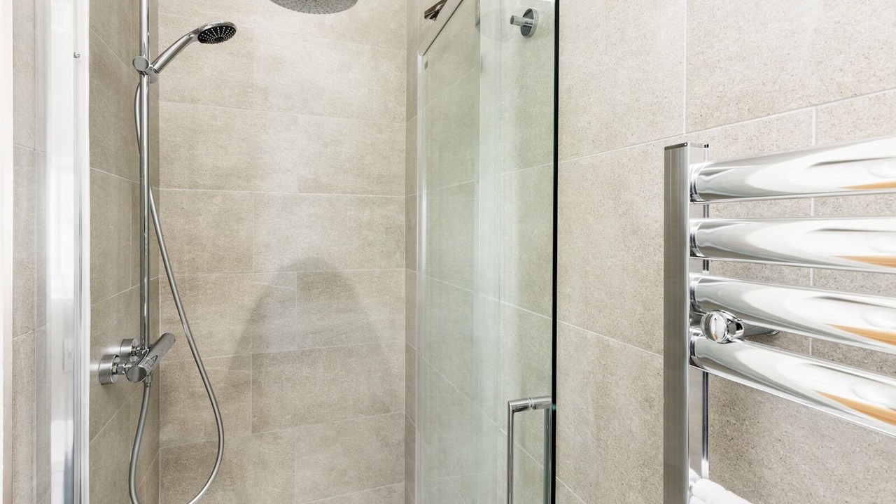 Photo of Bathroom in Lillington