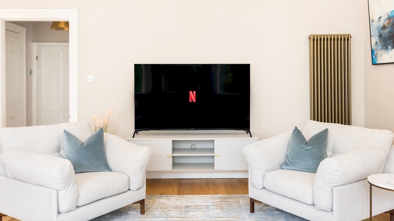 Photo of Livingroom in Lillington