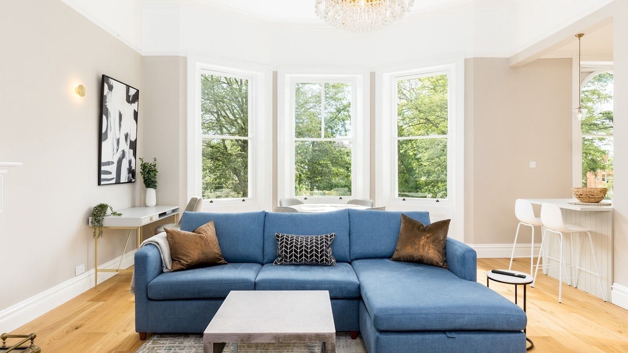 Photo of Livingroom in Lillington