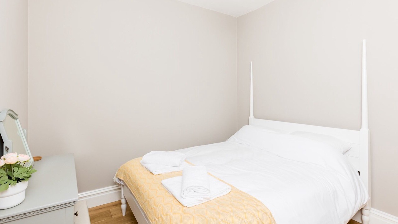 Photo of Bedroom in Lillington