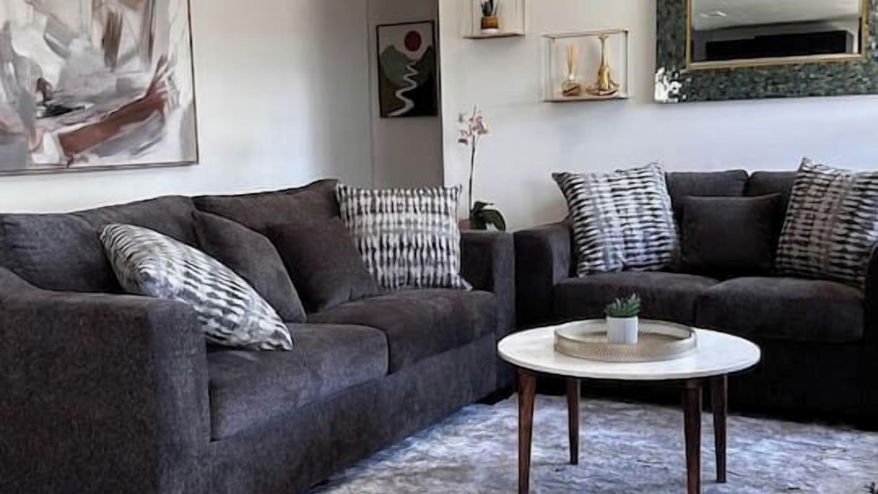 Photo of Livingroom in Lompoc