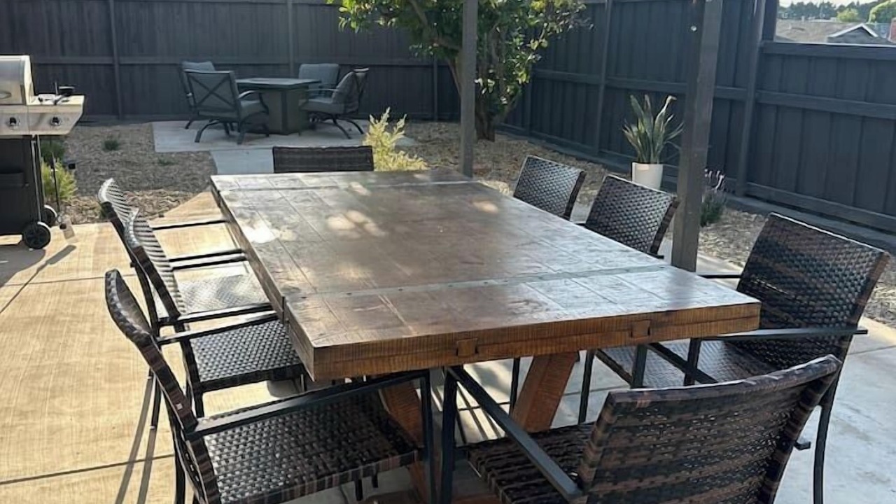Photo of Outdoor in Lompoc