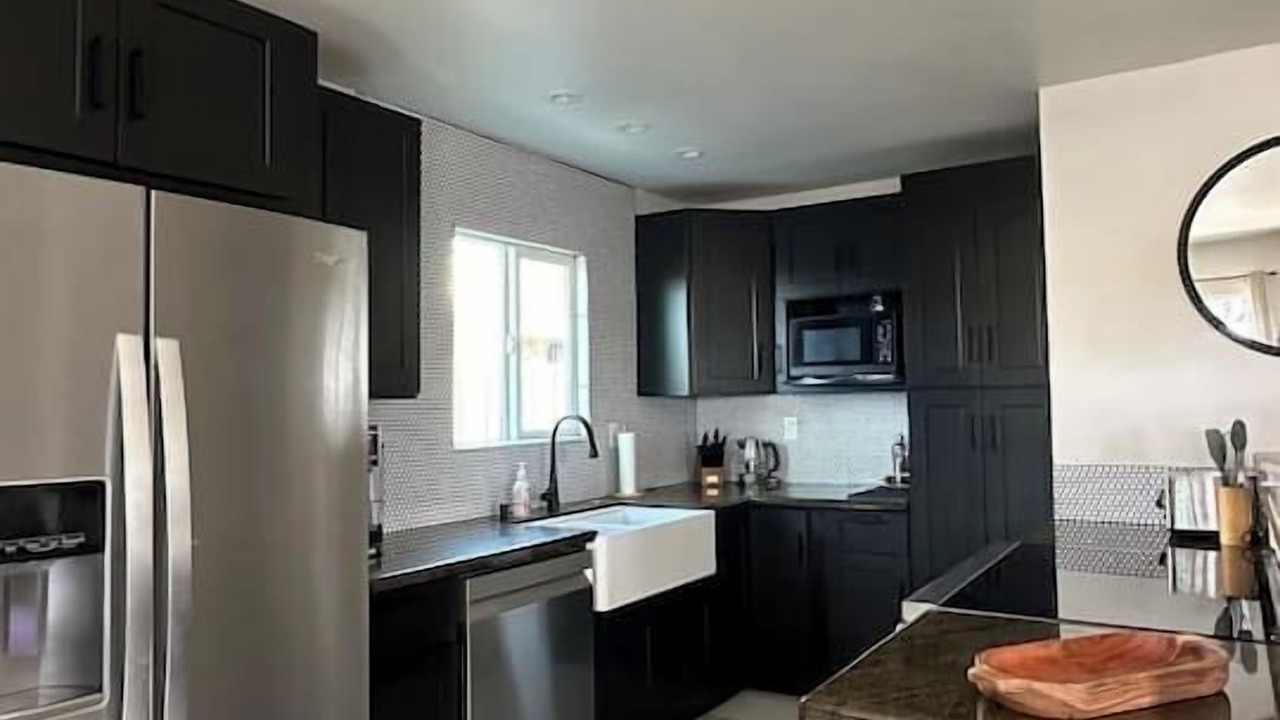 Photo of Kitchen in Lompoc
