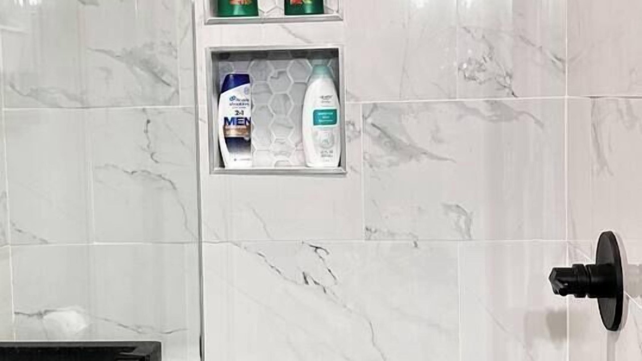 Photo of Bathroom in Lompoc