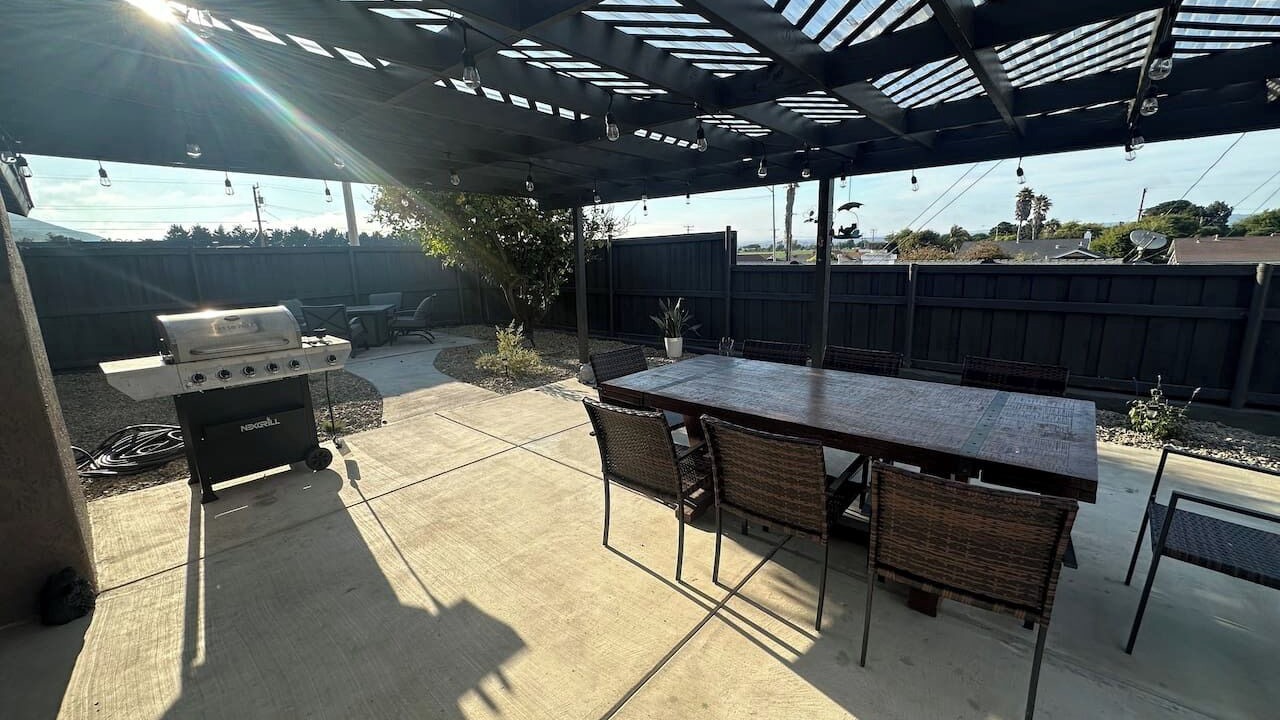Photo of Outdoor in Lompoc