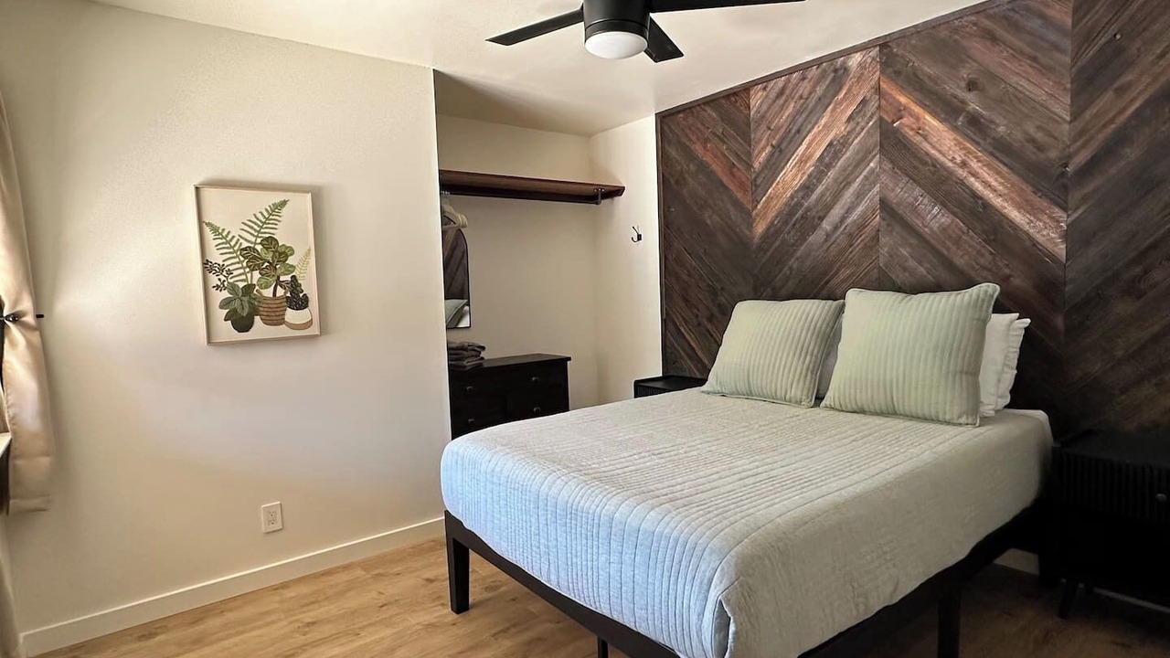 Photo of Bedroom in Lompoc