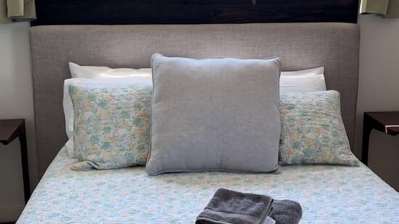 Photo of Bedroom in Lompoc