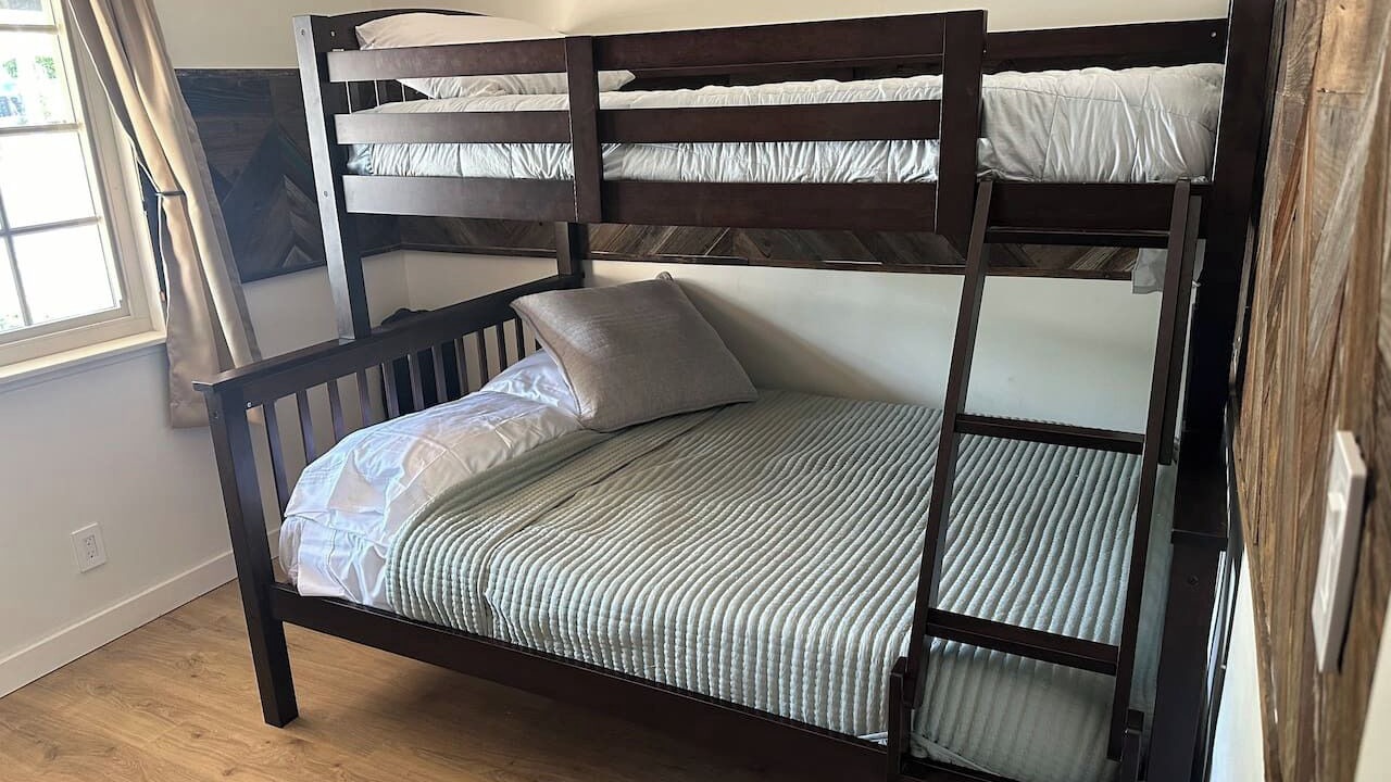 Photo of Bedroom in Lompoc