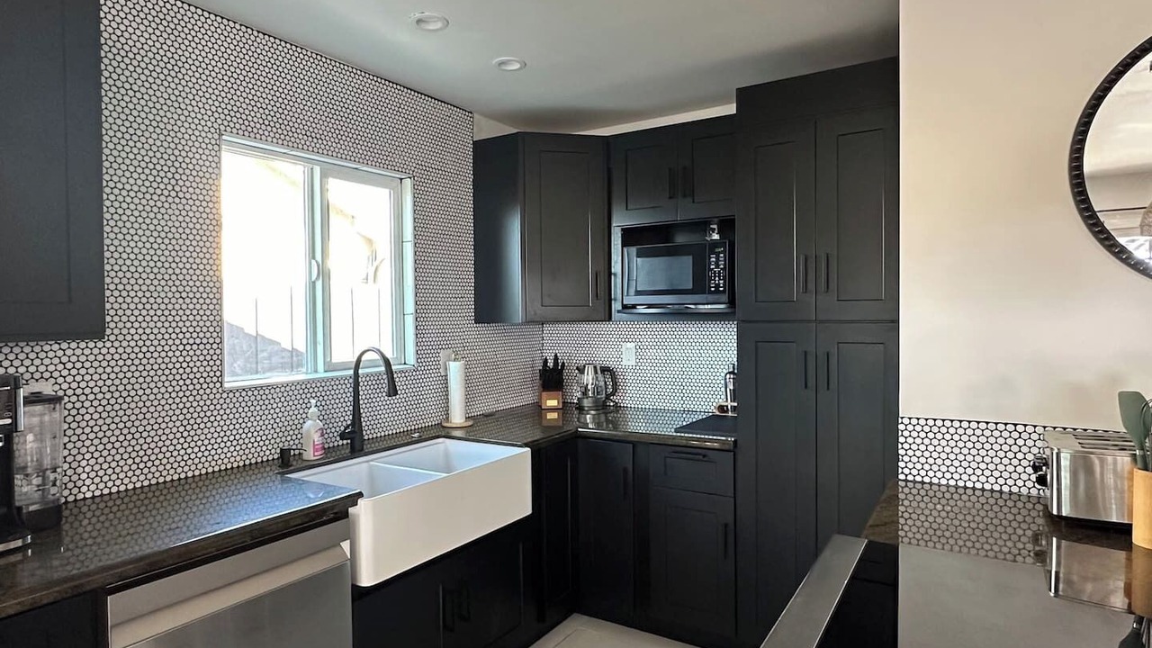 Photo of Kitchen in Lompoc