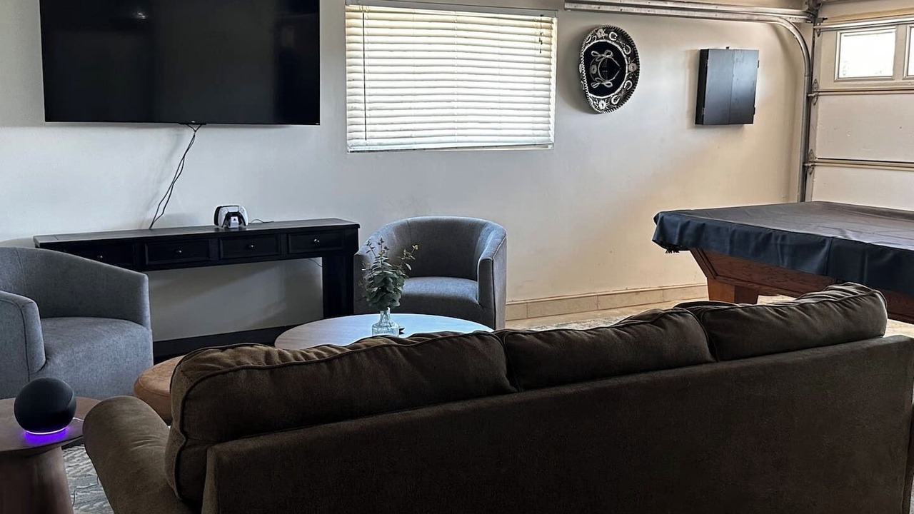 Photo of Livingroom in Lompoc
