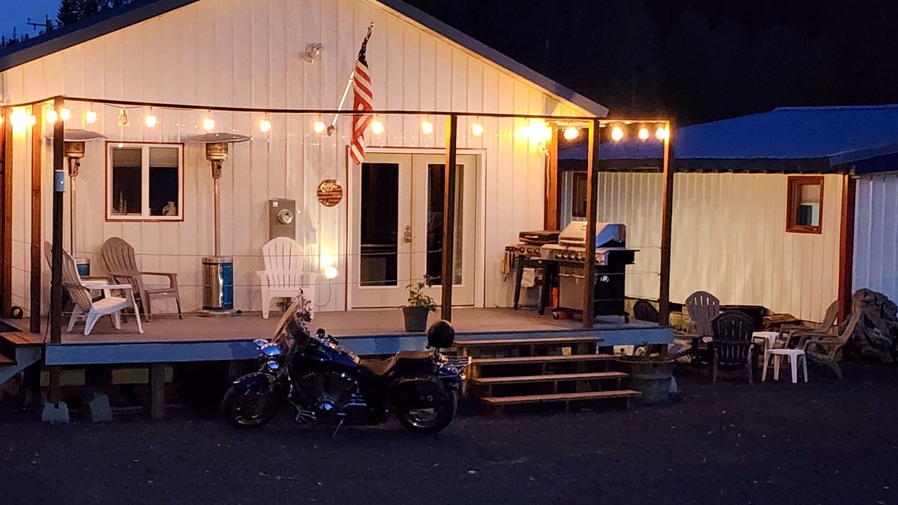 Photo of Patio Balcony in Pierce