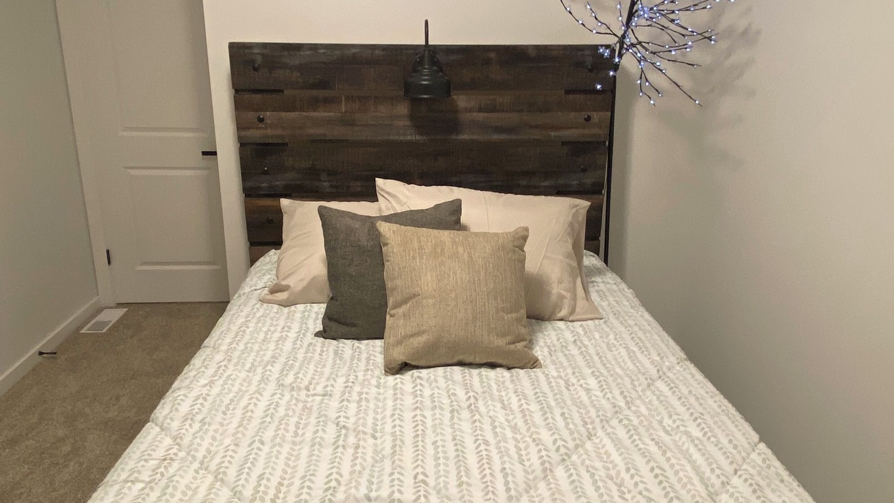 Photo of Bedroom in Winnipeg